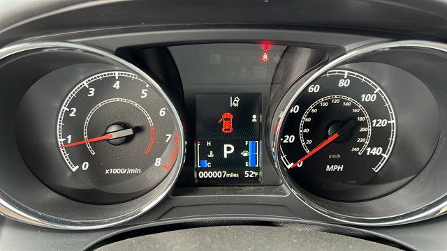 2024 Mitsubishi Outlander Sport 2.0 LE AWC