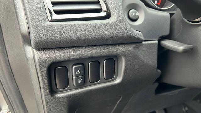 2024 Mitsubishi Outlander Sport 2.0 LE AWC