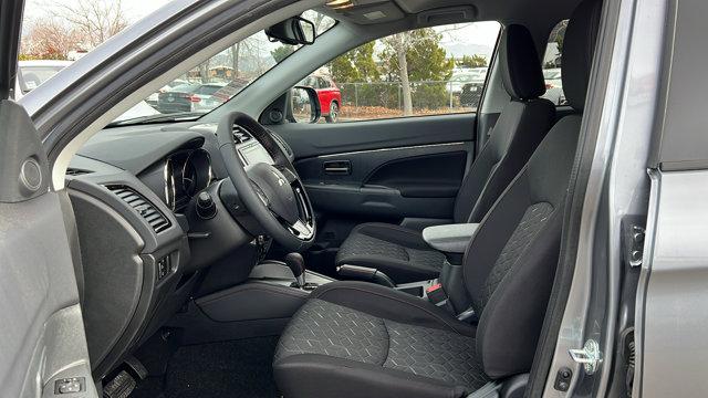 2024 Mitsubishi Outlander Sport 2.0 LE AWC
