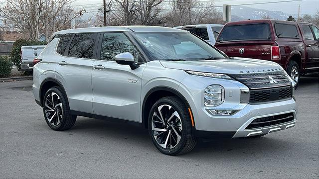 2025 Mitsubishi Outlander PHEV SE S-AWC for sale in Reno, NV