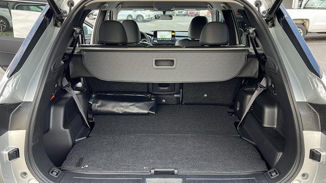 2025 Mitsubishi Outlander PHEV SE S-AWC