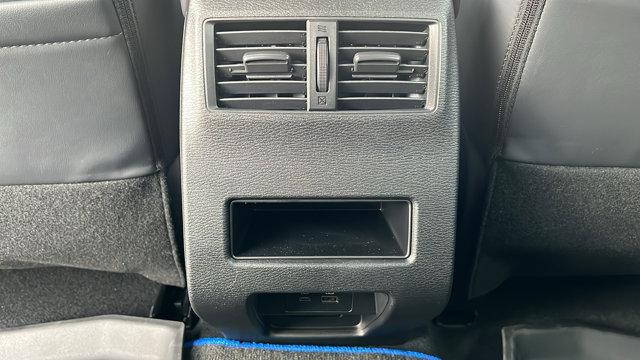2025 Mitsubishi Outlander PHEV SE S-AWC