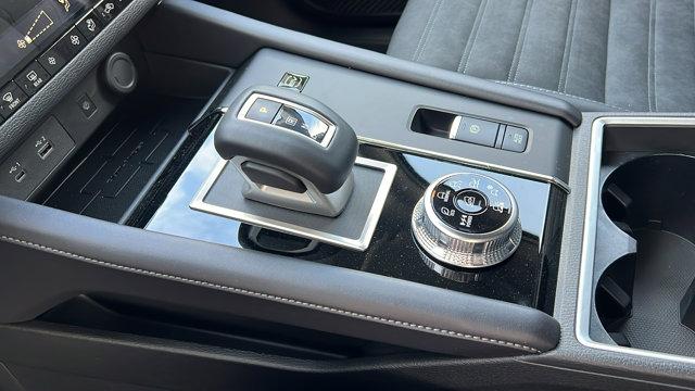 2025 Mitsubishi Outlander PHEV SE S-AWC