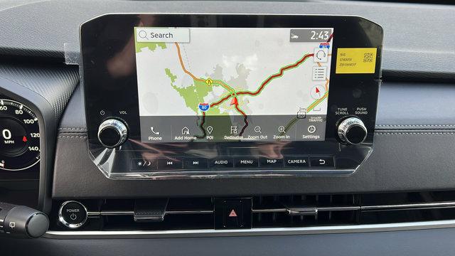 2025 Mitsubishi Outlander PHEV SE S-AWC