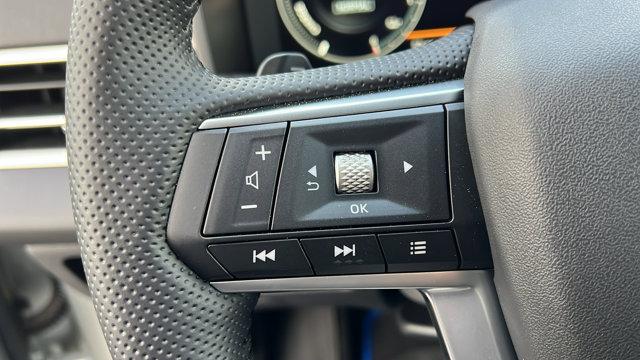 2025 Mitsubishi Outlander PHEV SE S-AWC