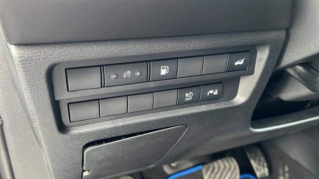 2025 Mitsubishi Outlander PHEV SE S-AWC