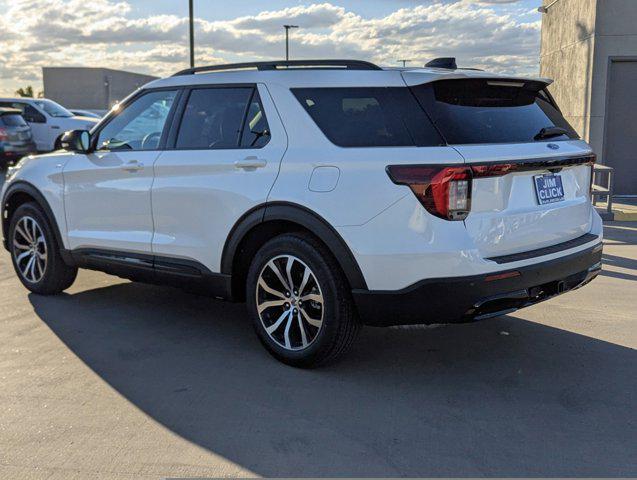 New 2025 Ford Explorer For Sale in Tucson, AZ