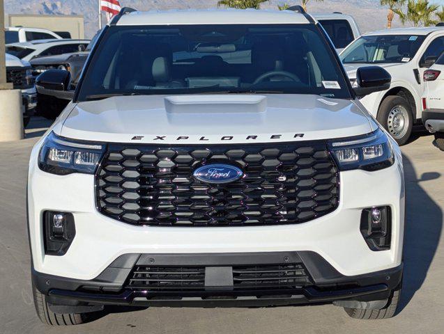 New 2025 Ford Explorer For Sale in Tucson, AZ