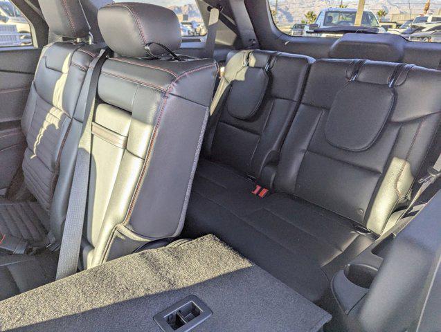 New 2025 Ford Explorer For Sale in Tucson, AZ