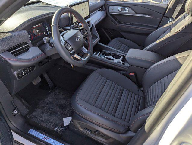 New 2025 Ford Explorer For Sale in Tucson, AZ