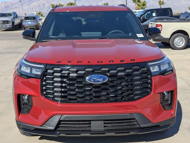 New 2025 Ford Explorer For Sale in Tucson, AZ