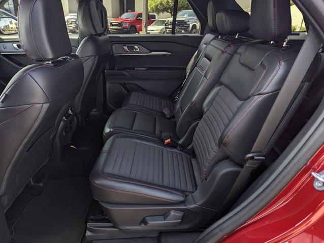 New 2025 Ford Explorer For Sale in Tucson, AZ