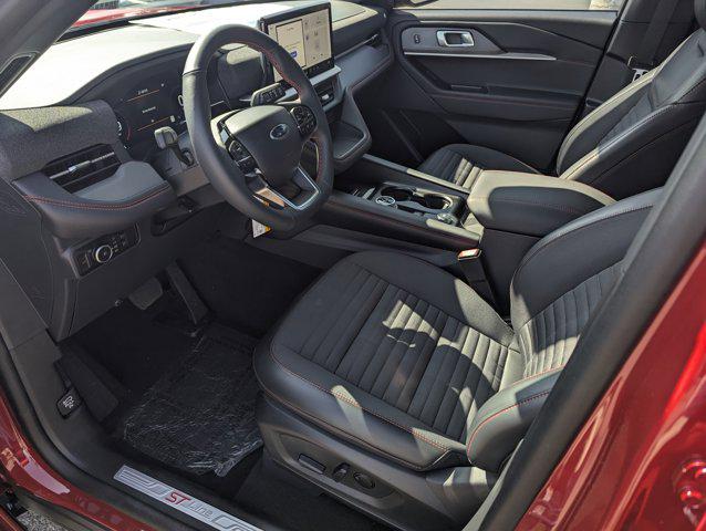 New 2025 Ford Explorer For Sale in Tucson, AZ