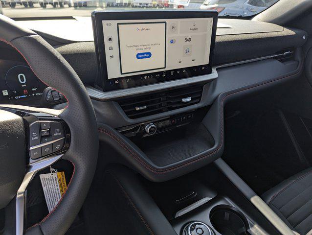 New 2025 Ford Explorer For Sale in Tucson, AZ