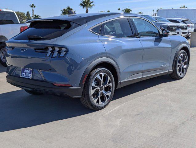 New 2024 Ford Mustang Mach-E For Sale in Tucson, AZ
