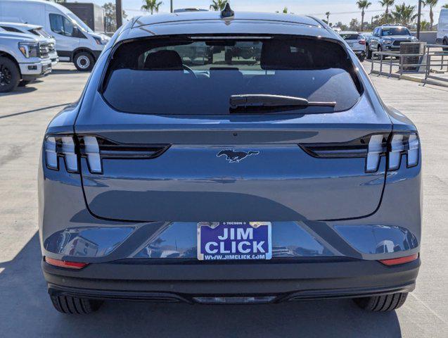 New 2024 Ford Mustang Mach-E For Sale in Tucson, AZ