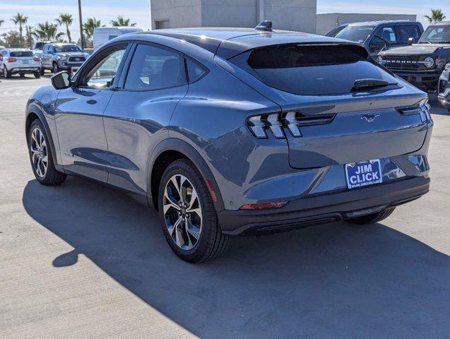 New 2024 Ford Mustang Mach-E For Sale in Tucson, AZ