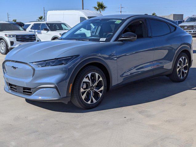 New 2024 Ford Mustang Mach-E For Sale in Tucson, AZ