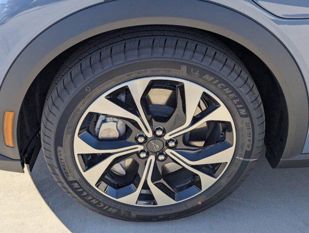 New 2024 Ford Mustang Mach-E For Sale in Tucson, AZ