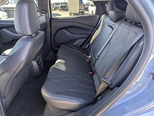 New 2024 Ford Mustang Mach-E For Sale in Tucson, AZ