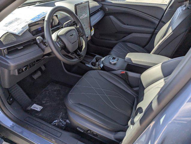 New 2024 Ford Mustang Mach-E For Sale in Tucson, AZ