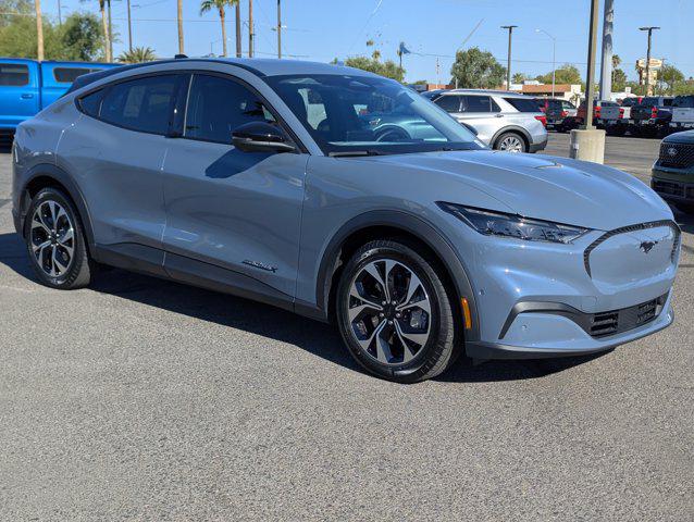 New 2024 Ford Mustang Mach-E For Sale in Tucson, AZ