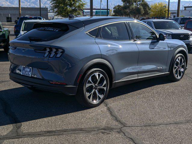 New 2024 Ford Mustang Mach-E For Sale in Tucson, AZ