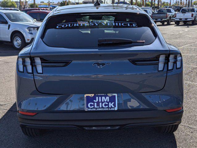 New 2024 Ford Mustang Mach-E For Sale in Tucson, AZ