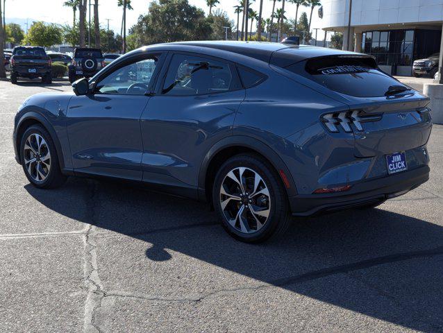 New 2024 Ford Mustang Mach-E For Sale in Tucson, AZ