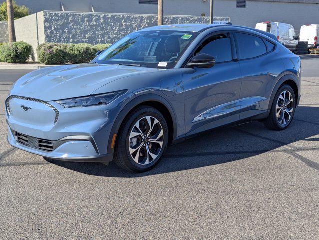 New 2024 Ford Mustang Mach-E For Sale in Tucson, AZ