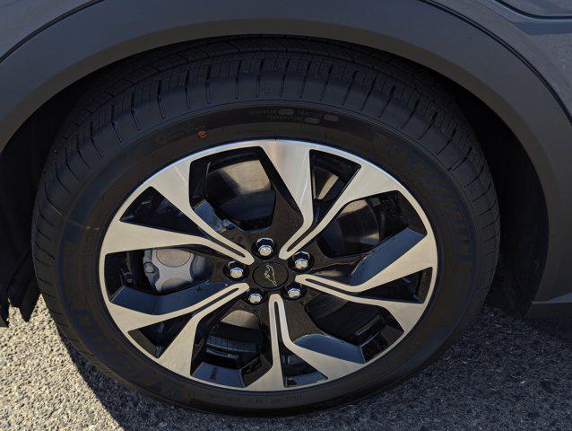 New 2024 Ford Mustang Mach-E For Sale in Tucson, AZ