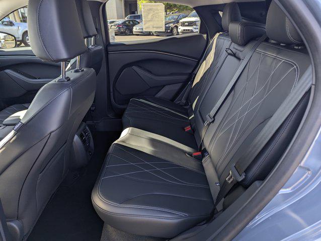 New 2024 Ford Mustang Mach-E For Sale in Tucson, AZ