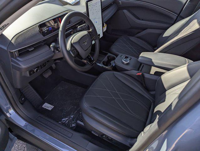 New 2024 Ford Mustang Mach-E For Sale in Tucson, AZ