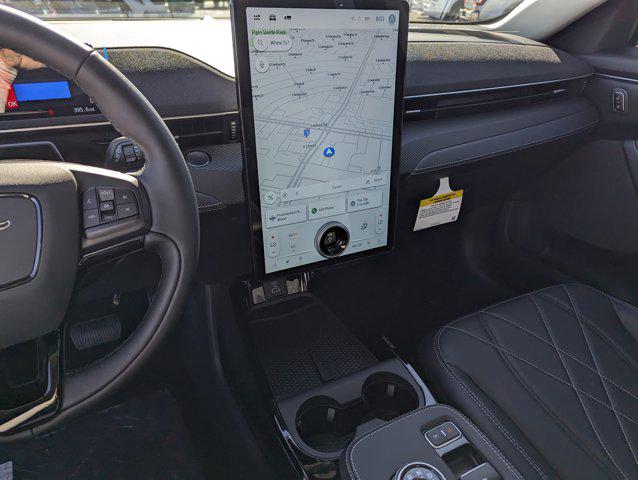 New 2024 Ford Mustang Mach-E For Sale in Tucson, AZ