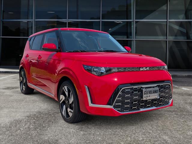 2023 Kia Soul GT-Line for sale in Cleveland, TN