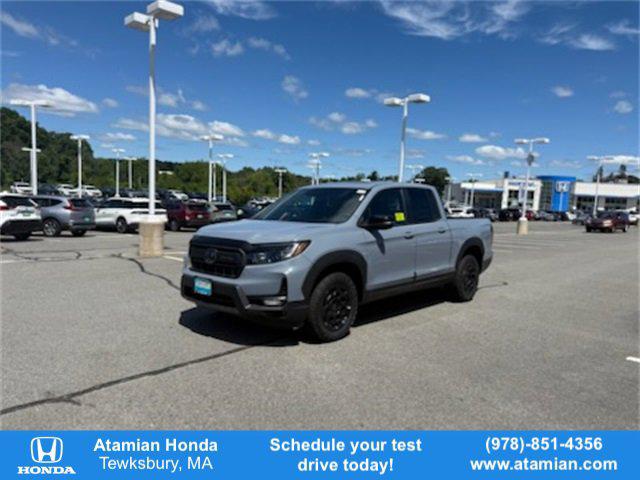 2025 Honda Ridgeline TrailSport+ for sale in Tewksbury, MA