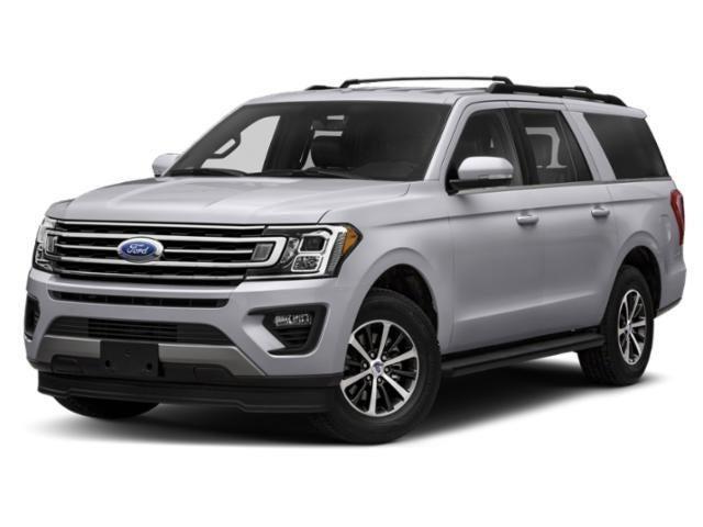 2021 Ford Expedition Limited MAX