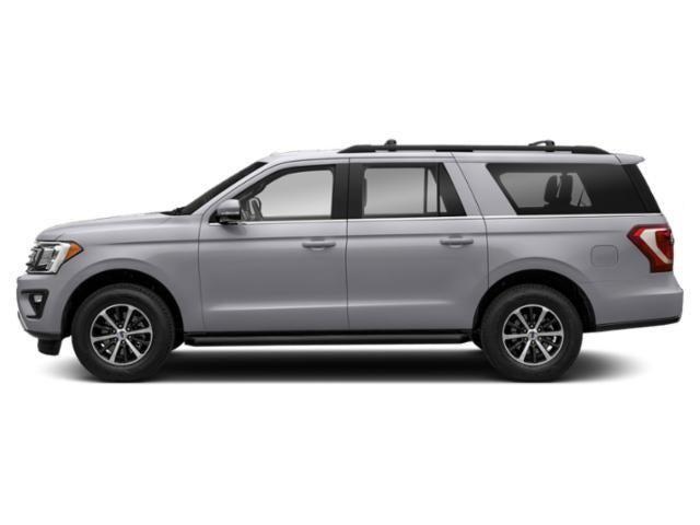 2021 Ford Expedition Limited MAX