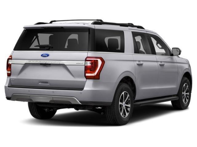 2021 Ford Expedition Limited MAX