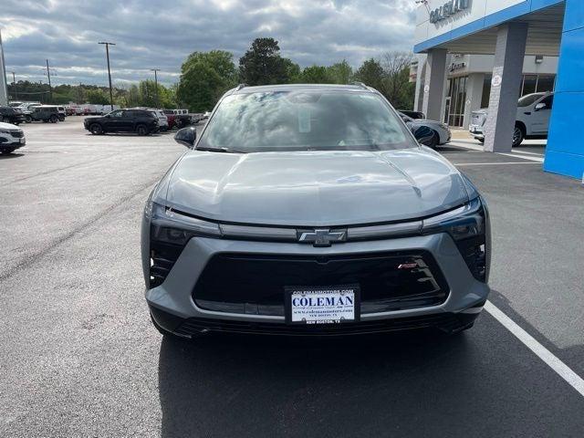 2024 Chevrolet Blazer EV eAWD RS 2024 Chevrolet Blazer EV eAWD RS