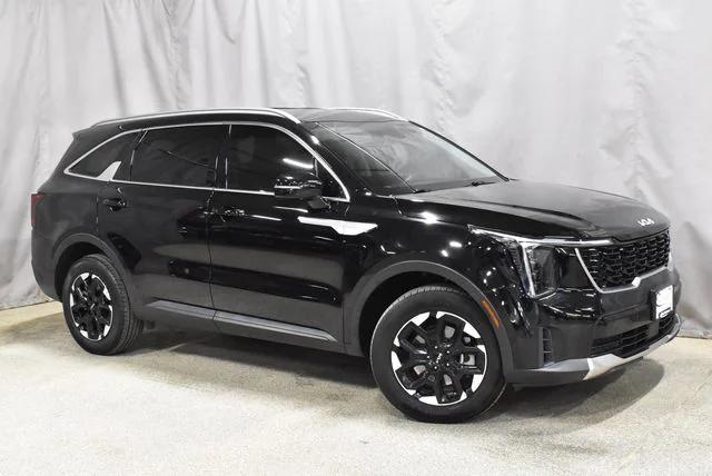 2024 Kia Sorento S 2024 Kia Sorento S