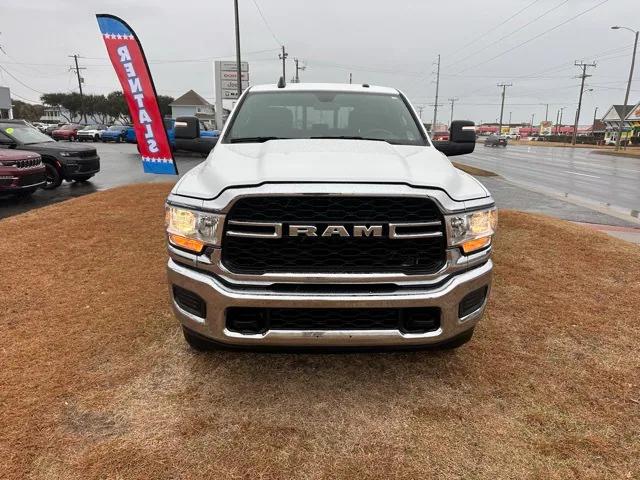 2023 RAM 2500 Tradesman Crew Cab 4x4 64 Box