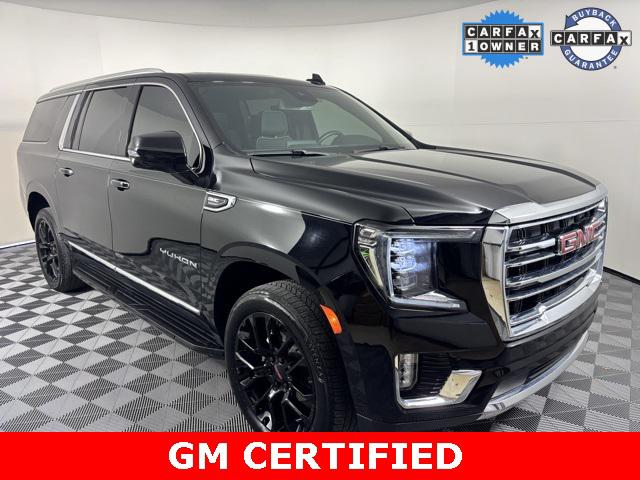 2023 GMC Yukon XL 2WD SLT