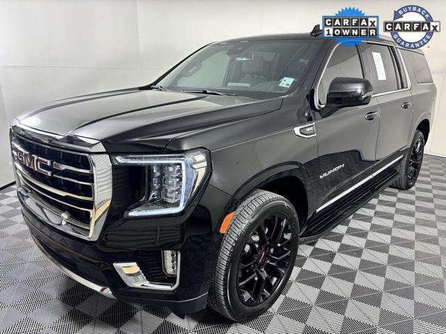 2023 GMC Yukon XL 2WD SLT