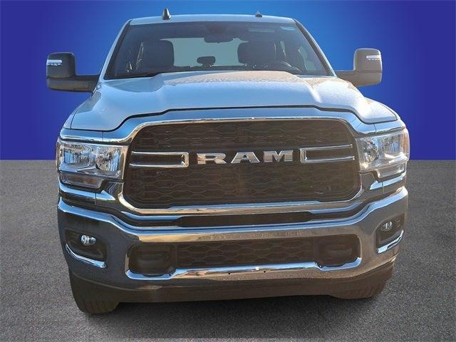 2023 RAM 2500 Tradesman Crew Cab 4x4 8 Box