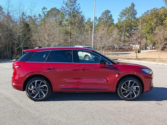 2024 Lincoln Corsair Grand Touring