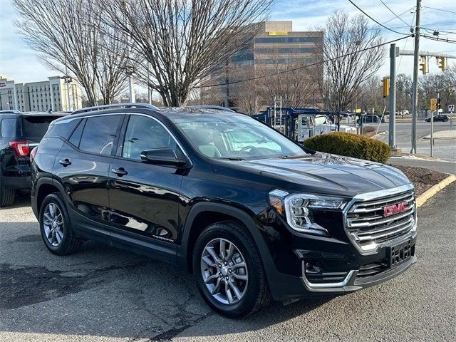 2024 GMC Terrain AWD SLT