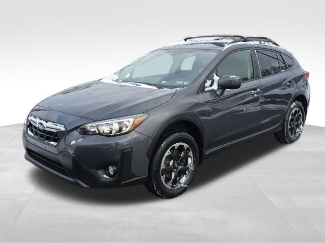 2022 Subaru Crosstrek