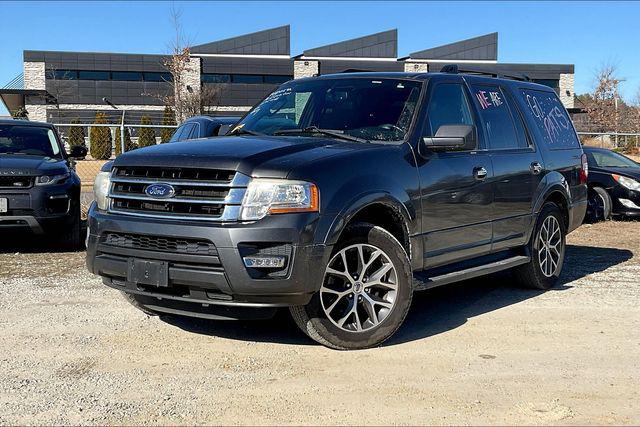 Used 2016 Ford Expedition For Sale in OLIVE BRANCH, MS