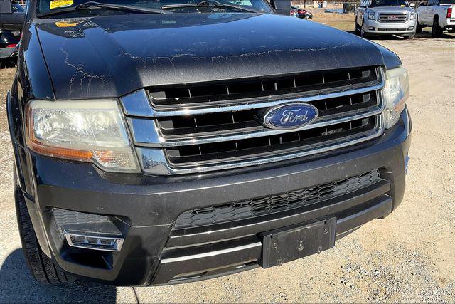 Used 2016 Ford Expedition For Sale in OLIVE BRANCH, MS